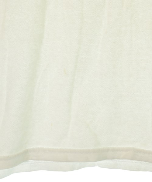 RIPNDIP（リップンディップ）Tシャツ・カットソー 白 サイズ:L メンズ/2200685656181