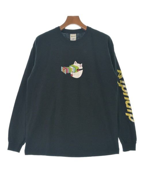 RIPNDIP(リップンディップ)Tシャツ・カットソー 黒 サイズ:L/2200685656198