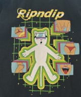 RIPNDIP（リップンディップ）Tシャツ・カットソー 黒 サイズ:L メンズ/2200685656198