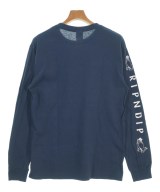 RIPNDIP（リップンディップ）Tシャツ・カットソー 紺 サイズ:M メンズ/2200685871294