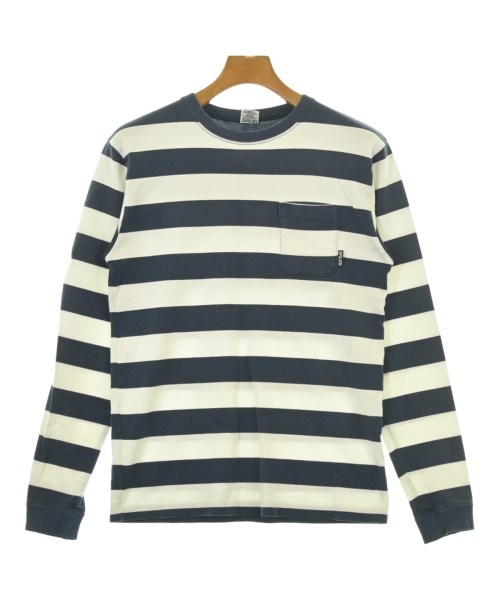 CUTRATE(カットレイト)Tシャツ・カットソー 紺 サイズ:M/2200673558046