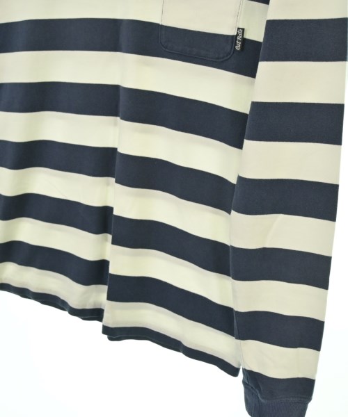 CUTRATE（カットレイト）Tシャツ・カットソー 紺 サイズ:M メンズ/2200673558046