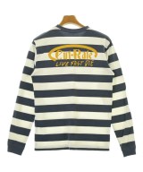CUTRATE（カットレイト）Tシャツ・カットソー 紺 サイズ:M メンズ/2200673558046