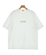 CUTRATE（カットレイト）Tシャツ・カットソー 白 サイズ:L メンズ/2200689205088