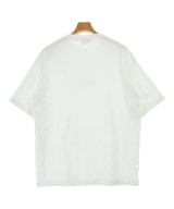CUTRATE（カットレイト）Tシャツ・カットソー 白 サイズ:L メンズ/2200689205088