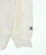 CUTRATE（カットレイト）パーカー 白 サイズ:M メンズ/2200689205163