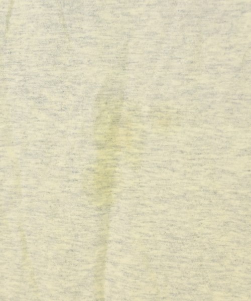 LEFLAH（レフラー）Tシャツ・カットソー 白 サイズ:M メンズ/2200689205262