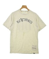 LEFLAH（レフラー）Tシャツ・カットソー 白 サイズ:M メンズ/2200689205262