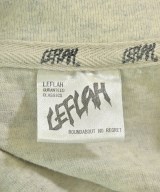 LEFLAH（レフラー）Tシャツ・カットソー 白 サイズ:M メンズ/2200689205262