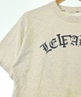 LEFLAH（レフラー）Tシャツ・カットソー 白 サイズ:M メンズ/2200689205262