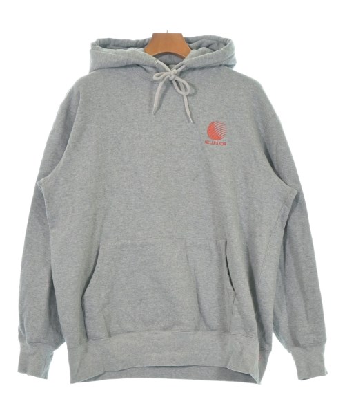 ヘルレイザー(HELLRAZOR)のHELLRAZOR パーカー