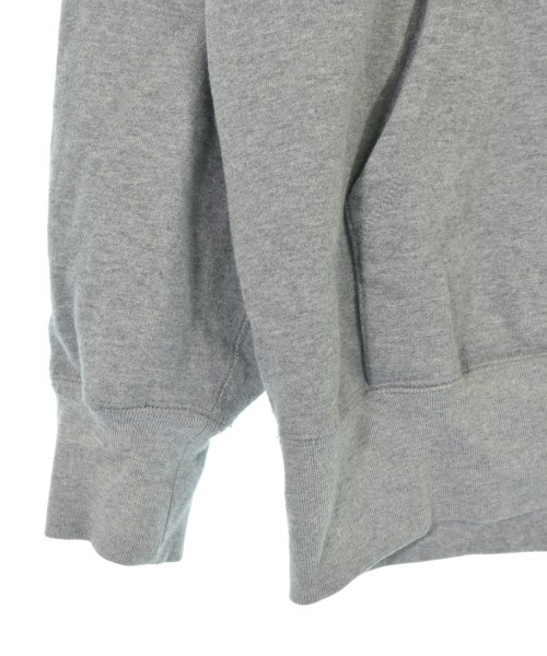 HELLRAZOR（ヘルレイザー）パーカー グレー サイズ:L メンズ/2200639433103