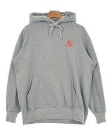 HELLRAZOR（ヘルレイザー）パーカー グレー サイズ:L メンズ/2200639433103