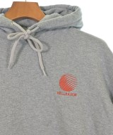 HELLRAZOR（ヘルレイザー）パーカー グレー サイズ:L メンズ/2200639433103