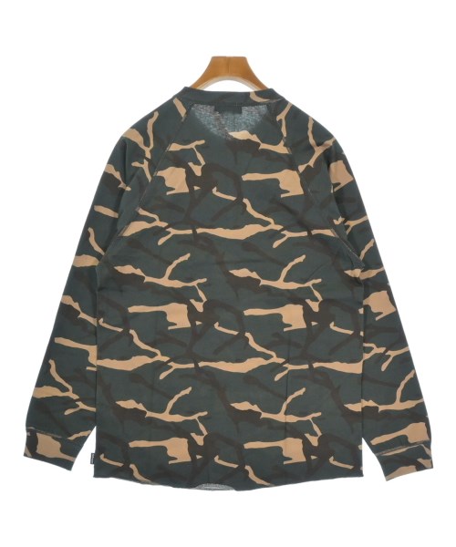 HELLRAZOR（ヘルレイザー）Tシャツ・カットソー 緑 サイズ:L メンズ/2200640544249