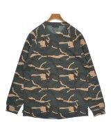 HELLRAZOR（ヘルレイザー）Tシャツ・カットソー 緑 サイズ:L メンズ/2200640544249