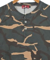 HELLRAZOR（ヘルレイザー）Tシャツ・カットソー 緑 サイズ:L メンズ/2200640544249