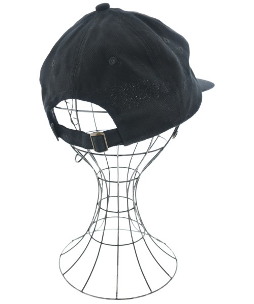 HELLRAZOR（ヘルレイザー）キャップ 黒 サイズ:- メンズ/2200640544379