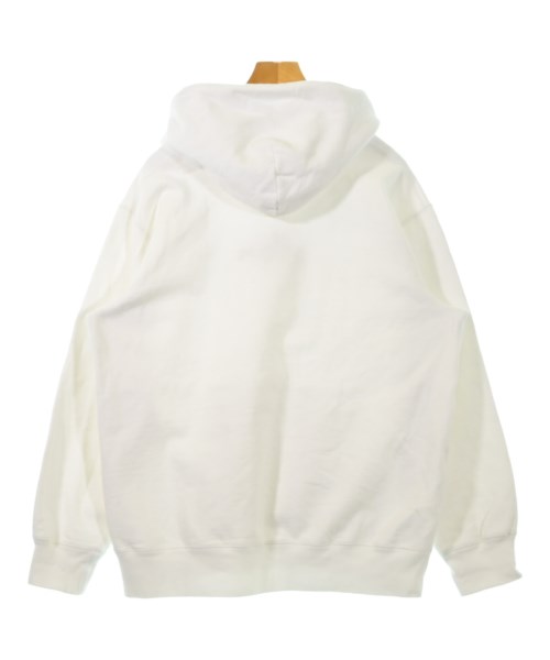 HELLRAZOR（ヘルレイザー）パーカー 白 サイズ:XL メンズ/2200624534020