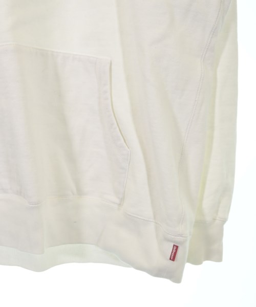 HELLRAZOR（ヘルレイザー）パーカー 白 サイズ:XL メンズ/2200624534020