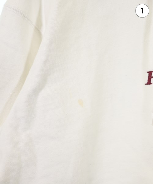 HELLRAZOR（ヘルレイザー）パーカー 白 サイズ:XL メンズ/2200624534020