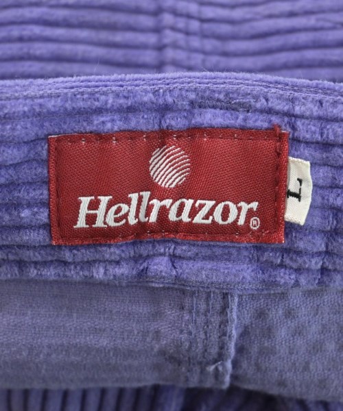 HELLRAZOR（ヘルレイザー）その他 紫 サイズ:L メンズ/2200610935060