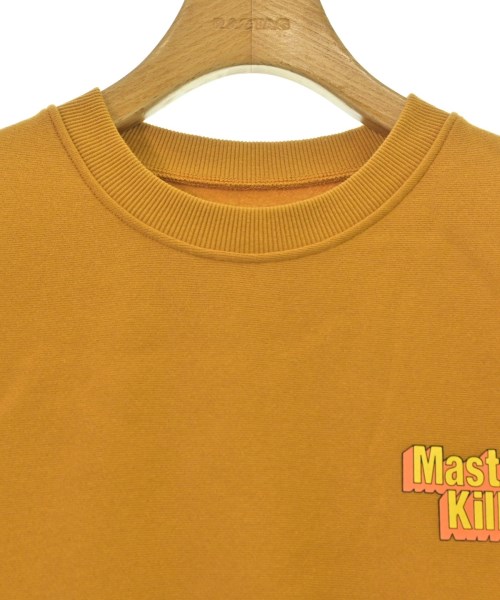 HELLRAZOR（ヘルレイザー）スウェット オレンジ サイズ:L メンズ/2200618472048