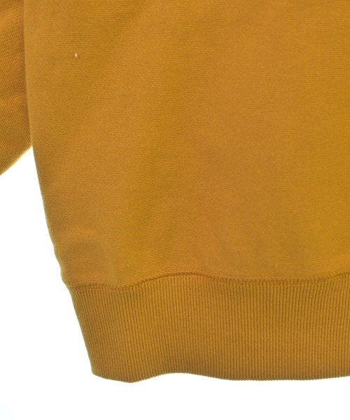 HELLRAZOR（ヘルレイザー）スウェット オレンジ サイズ:L メンズ/2200618472048