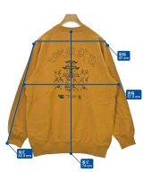 HELLRAZOR（ヘルレイザー）スウェット オレンジ サイズ:L メンズ/2200618472048