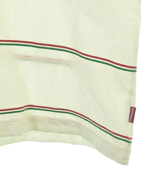 HELLRAZOR（ヘルレイザー）Tシャツ・カットソー 白 サイズ:L メンズ/2200618472109