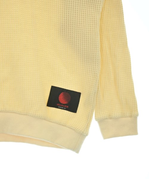 HELLRAZOR（ヘルレイザー）Tシャツ・カットソー 白 サイズ:L メンズ/2200618472291