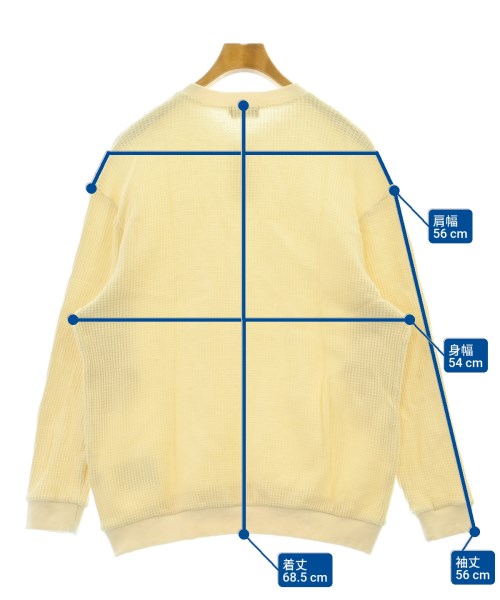 HELLRAZOR（ヘルレイザー）Tシャツ・カットソー 白 サイズ:L メンズ/2200618472291