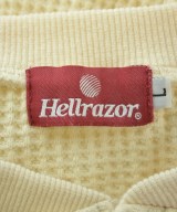 HELLRAZOR（ヘルレイザー）Tシャツ・カットソー 白 サイズ:L メンズ/2200618472291