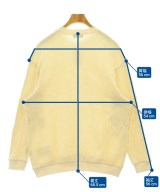 HELLRAZOR（ヘルレイザー）Tシャツ・カットソー 白 サイズ:L メンズ/2200618472291