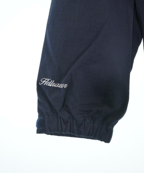 HELLRAZOR（ヘルレイザー）その他 紺 サイズ:L メンズ/2200618472529