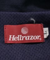 HELLRAZOR（ヘルレイザー）その他 紺 サイズ:L メンズ/2200618472529
