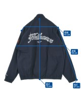 HELLRAZOR（ヘルレイザー）その他 紺 サイズ:L メンズ/2200618472529