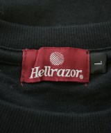HELLRAZOR（ヘルレイザー）Tシャツ・カットソー 黒 サイズ:L メンズ/2200618472536