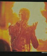 HELLRAZOR（ヘルレイザー）Tシャツ・カットソー 黒 サイズ:L メンズ/2200618472536