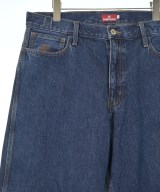 HELLRAZOR（ヘルレイザー）デニムパンツ 青 サイズ:L メンズ/2200618472604