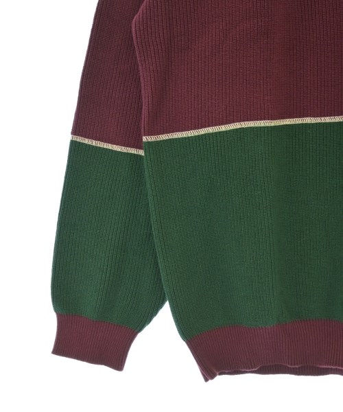 HELLRAZOR（ヘルレイザー）ニット・セーター 緑 サイズ:L メンズ/2200618472727