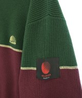 HELLRAZOR（ヘルレイザー）ニット・セーター 緑 サイズ:L メンズ/2200618472727