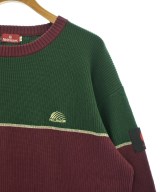 HELLRAZOR（ヘルレイザー）ニット・セーター 緑 サイズ:L メンズ/2200618472727