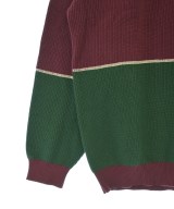 HELLRAZOR（ヘルレイザー）ニット・セーター 緑 サイズ:L メンズ/2200618472727