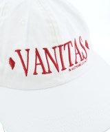 HELLRAZOR（ヘルレイザー）キャップ 白 サイズ:- メンズ/2200618638154