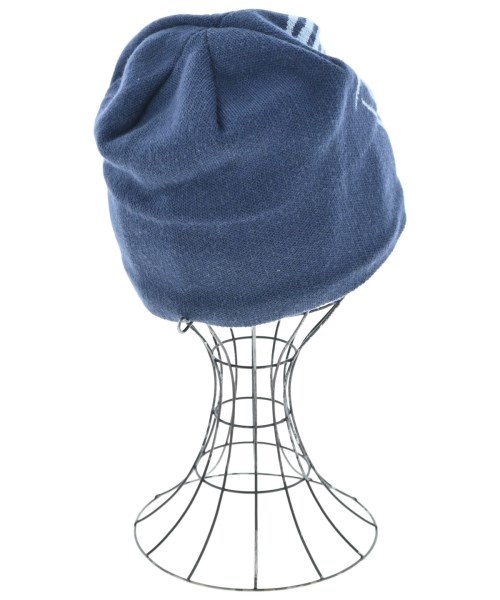 HELLRAZOR（ヘルレイザー）ニットキャップ・ビーニー 紺 サイズ:- メンズ/2200618638444