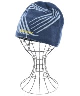 HELLRAZOR（ヘルレイザー）ニットキャップ・ビーニー 紺 サイズ:- メンズ/2200618638444