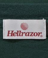 HELLRAZOR（ヘルレイザー）Tシャツ・カットソー 緑 サイズ:L メンズ/2200673344205