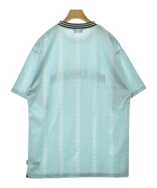 HELLRAZOR（ヘルレイザー）Tシャツ・カットソー 青 サイズ:-(L位) メンズ/2200679129134