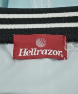 HELLRAZOR（ヘルレイザー）Tシャツ・カットソー 青 サイズ:-(L位) メンズ/2200679129134